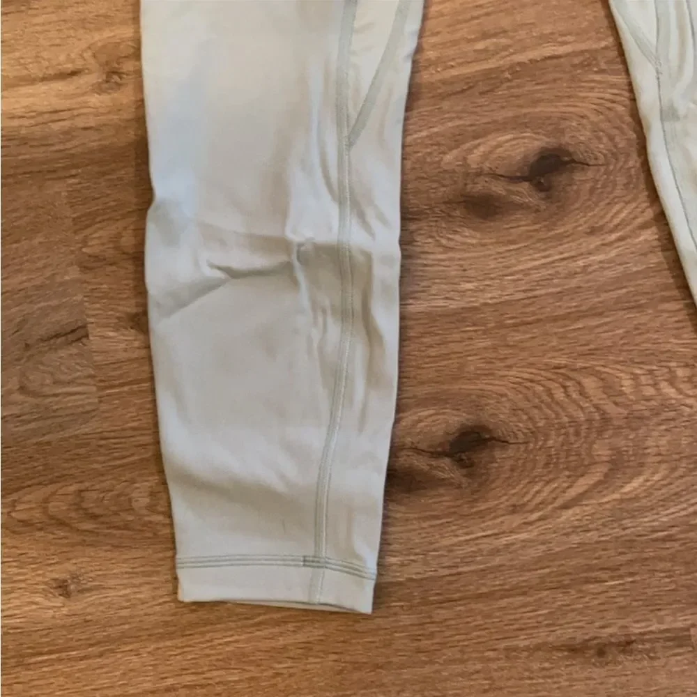 NWT lululemon Align Yoga Pants 25